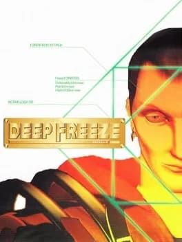 deep-freeze