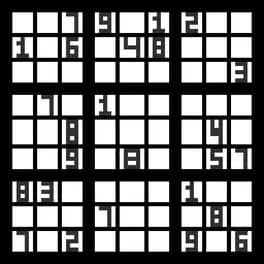 apsudoku