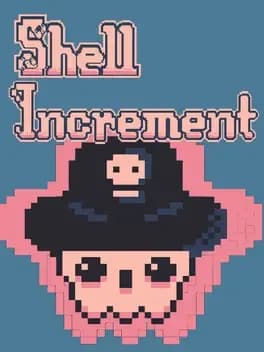 shell-increment