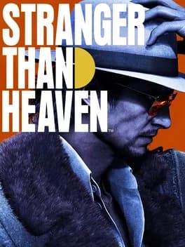 stranger-than-heaven