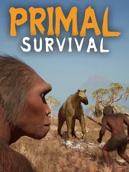 primal-survival