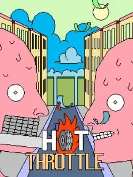 hot-throttle