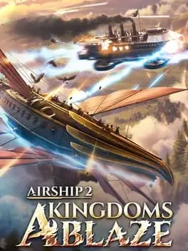 airship-2-kingdoms-ablaze