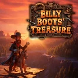 billy-boots-treasure