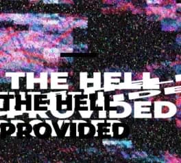 the-hell-provided