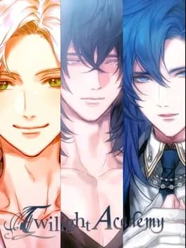twilight-academy
