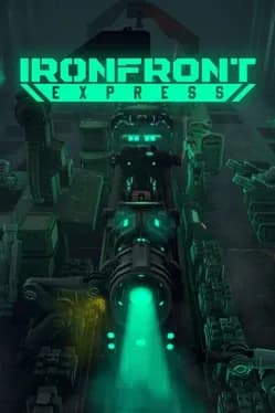 ironfront-express