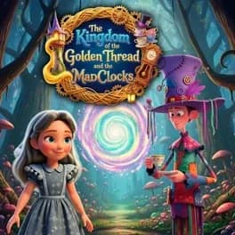 the-kingdom-of-the-golden-thread-and-the-madclocks