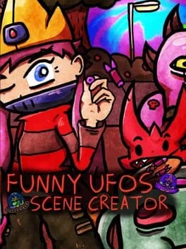 funny-ufos-scene-creator