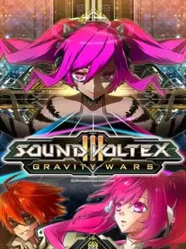 sound-voltex-iii-gravity-wars