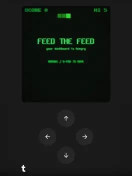 feed-the-feed