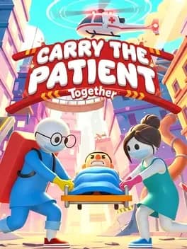carry-the-patient-together