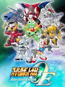 super-robot-taisen-oe-operation-extend