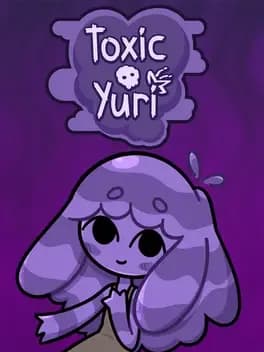 toxic-yuri