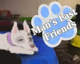mans-last-friends