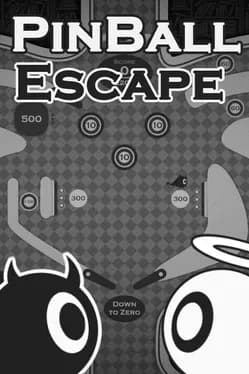 pinball-escape