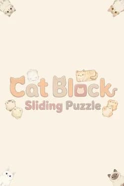 cat-block-sliding-puzzle