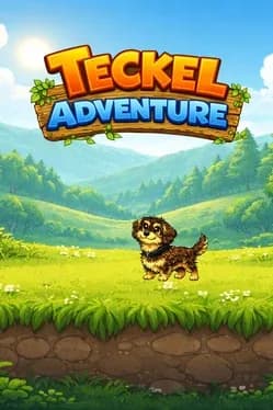teckel-adventure
