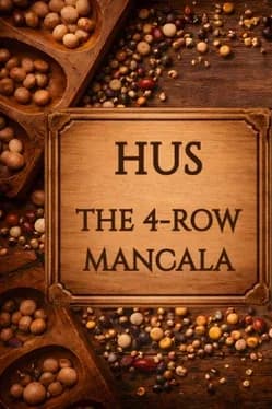 hus-the-4-row-mancala