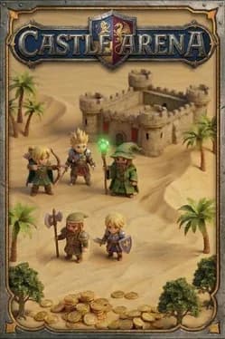 castle-arena