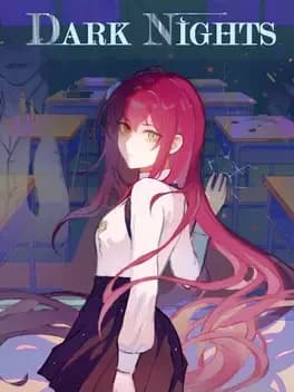dark-nights-reflections