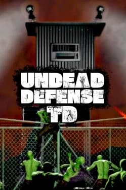 undead-defense-td