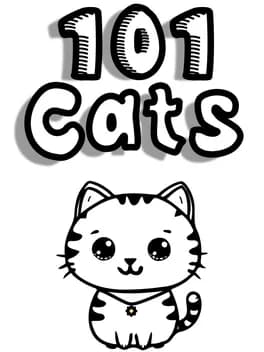 101-cats
