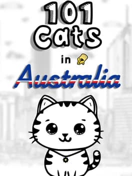 101-cats-in-australia