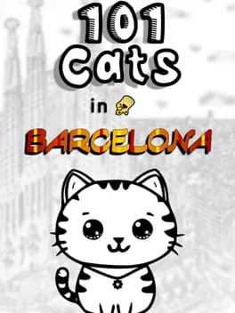 101-cats-in-barcelona