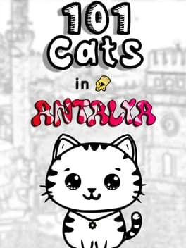 101-cats-in-antalya