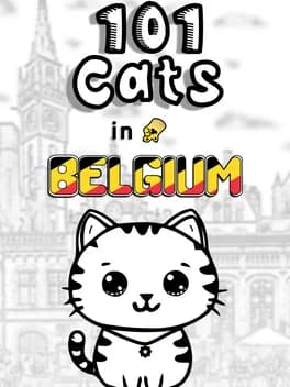 101-cats-in-belgium