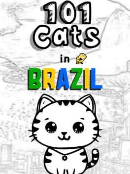 101-cats-in-brazil