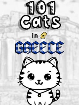 101-cats-in-greece