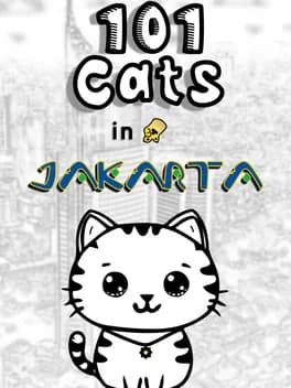 101-cats-in-jakarta