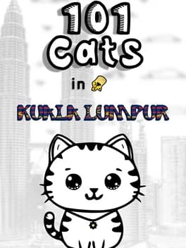 101-cats-in-kuala-lumpur