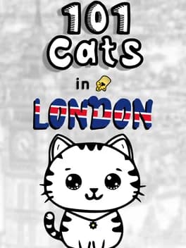 101-cats-in-london