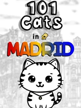 101-cats-in-madrid