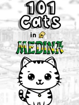 101-cats-in-medina