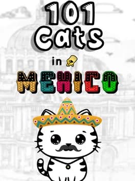 101-cats-in-mexico