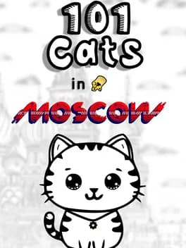 101-cats-in-moscow