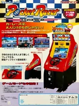 pocket-racer