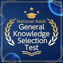 national-adult-general-knowledge-selection-test