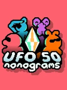 ufo-50-nonograms