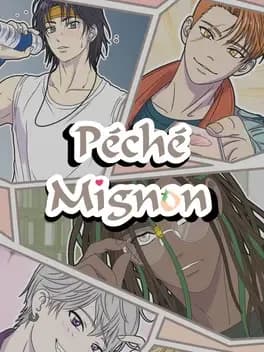 peche-mignon