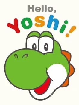 hello-yoshi