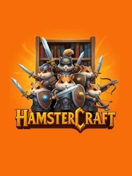 hamstercraft