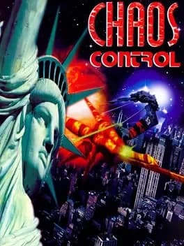chaos-control