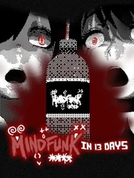 mindfunk-in-13-days