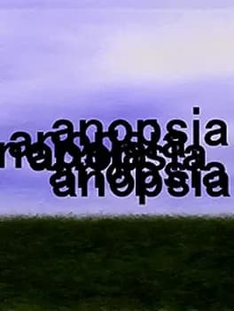 anopsia