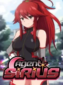 agent-sirius